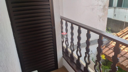 Imagem 28 de 28 de Casa À Venda, 3 Quartos, 1 Suíte, 3 Vagas, Nova Petrópolis - São Bernardo Do Campo/sp - 107793