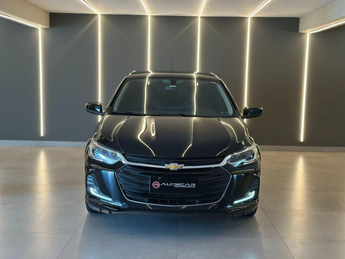 Chevrolet Onix 1.0 Premier AutomÁtico Turbo