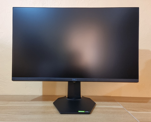 Monitor Gamer Dell G2722hs 27 Fhd 165hz Nvidia Sync Amd Sync (Reacondicionado)