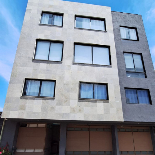 Departamento En Renta En La Concepción