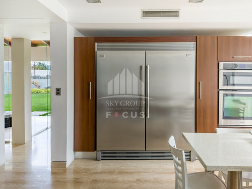 Imagen 4 de 15 de José Colmenares Vende | Moderna Y Exclusiva Casa En Urb. Guaparo (foc-559)