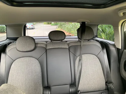 Mini Cooper S E All4 Countryman Hibrida