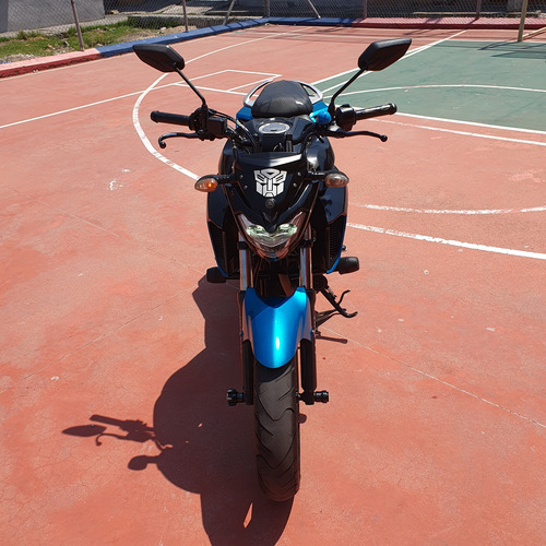 Yamaha Fz25 (cilindraje 250)