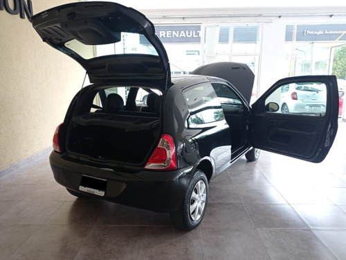 Renault Clio Mio Confort 1.2 3p/ Mod: 2014 C/91.000km