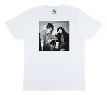 Comprar Remera Charly Garcia Fito Paez 100% Algodón