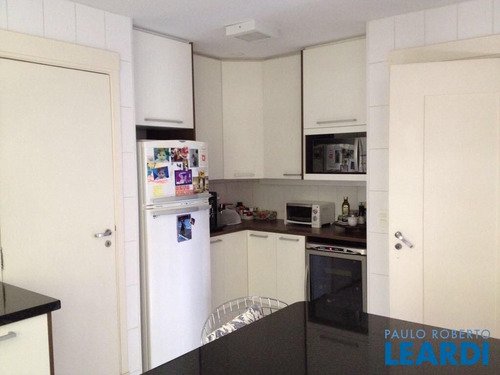 Apartamento - Real Parque - Sp - 501100