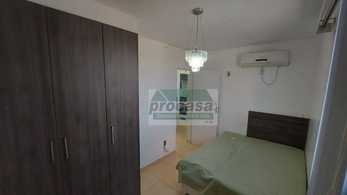Imagem 14 de 25 de Apartamento Com 2 Dormitórios À Venda, 43 M² Por R$ 140.000,00 - Tarumã - Manaus/am - Ap3412