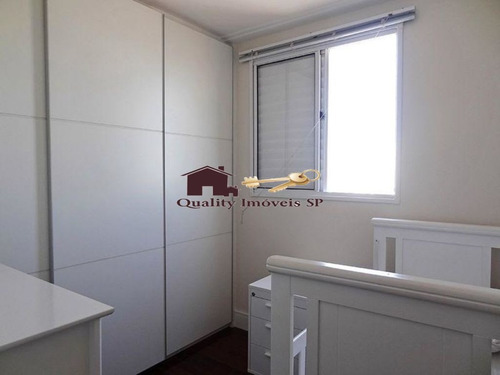 Imagem 15 de 15 de Lindo Apartamento Para Venda - Qy1606