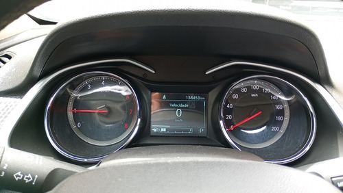 Chevrolet Onix plus 1.0 Ltz Turbo Aut. 4p