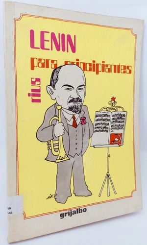 Lenin Para Principiantes Rius