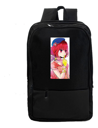 Backpack Premium Cc0 Kana Arima Db445