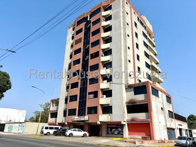 Apartamento en alquiler