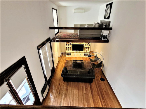 Imagen 21 de 28 de Ph De 4 Ambientes Tipo Loft Con Patio Y Terraza