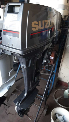 Imagem 6 de 9 de Johnson 15 Hp Surfsk