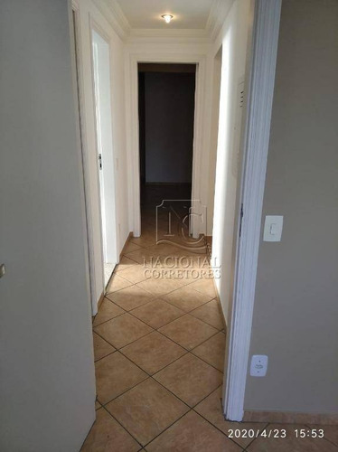 Imagem 7 de 28 de Apartamento Com 2 Dormitórios À Venda, 110 M² Por R$ 550.000,00 - Centro - Santo André/sp - Ap10843