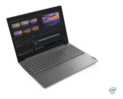 Laptop Lenovo V15 Iil 15.6pu Hd Intel Core I7-1065g7 8gb /vc