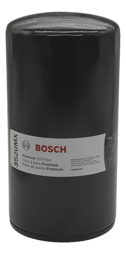 Filtro Aceite Motor Ram 3500 L6 6.7l 2016
