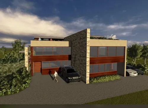 Hermoso Lote En Chia Excelente Ubicación