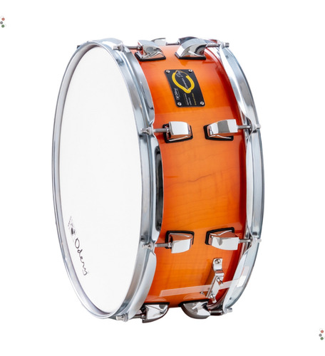Caixa Odery Lemmon Drop Signature Edição Limitada 10x5.5