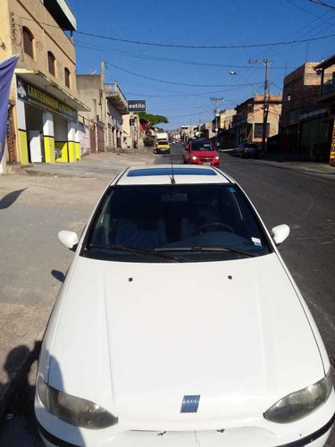 Fiat Palio 1.6 16v Elx 5p 1999
