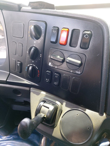 Atego 3030 Lta 8x2 Bi Truck Aut