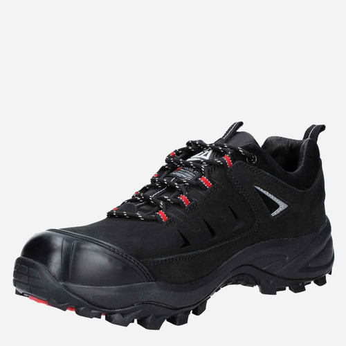 Imagen 2 de 7 de Zapatos De Seguridad Sherpa´s 412ndk