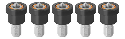( Puntas De Destornillador De Posicionamiento Tornillo 25mm