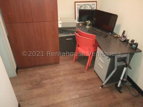 Imagen 9 de 21 de Apartamento En Venta Chuao Mls #22-5828 Sonia León 0412-710.58.02