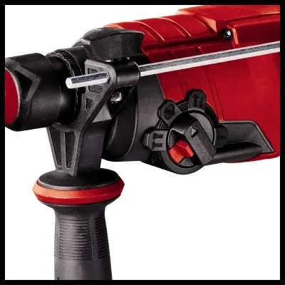 Rotomartillo 800 Watts Sds Plus Einhell Te-rh 26