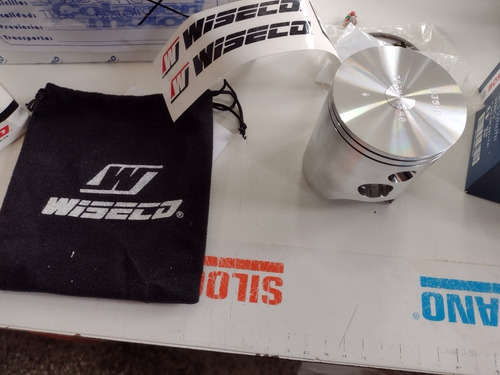 Imagen 4 de 8 de Honda Cr 250