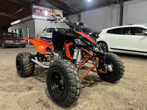 Imagen 7 de 13 de Yamaha Cuatriciclo Yfz-450- Special Edition