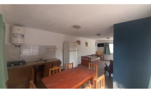 Alquiler Anual Duplex Parque Siquiman