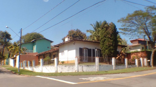 Casa Com 3 Dormitórios À Venda, 274 M² Por R$ 980.000,00 - Cidade Universitária - Campinas/sp - Ca2151