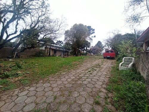 Imagem 3 de 9 de Terreno À Venda, 600 M² Por R$ 600.000,00 - Cajuru - Curitiba/pr - Te0108