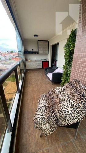 Imagem 13 de 30 de Apartamento Com 3 Dormitórios À Venda, 140 M² - Anita Garibaldi - Vila Isabel Eber - Jundiaí/sp - Ap2106