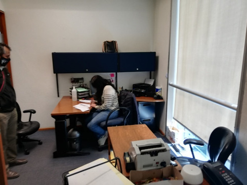 Imagen 7 de 14 de Excelentes Oficinas Aaa
