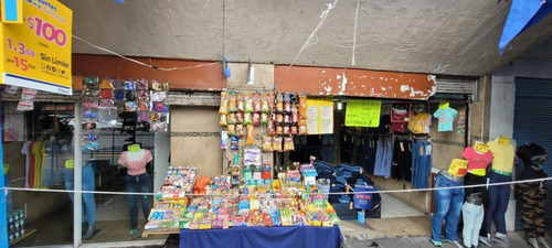 Imagen 27 de 30 de Terreno En Venta En Tacuba Miguel Hidalgo
