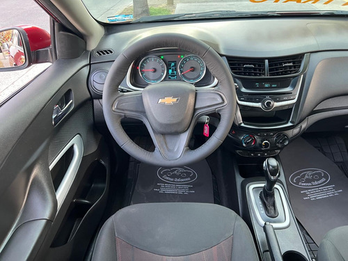 Chevrolet Aveo 1.6 Ls At