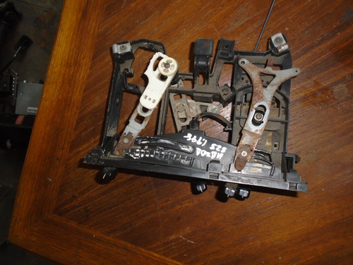 Vendo Control De Aire Acondionado De Mazda 323 Año 1998