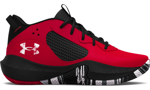 Tenis Under Armour Niño Psi Lockdown 6 3025618-600