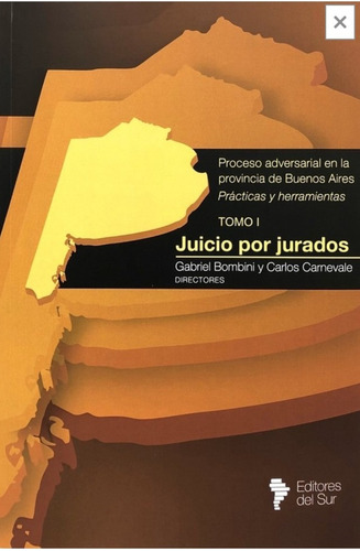 Juicio Por Jurados