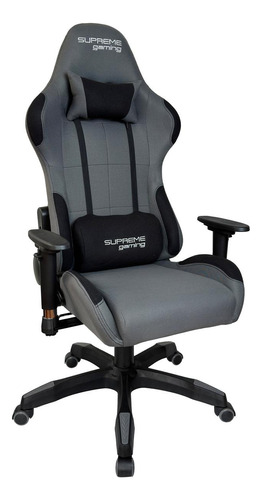 Sillón Gamer Supreme | Contado