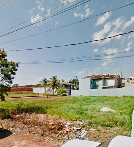 Imagem 1 de 3 de Terreno À Venda Por R$ 600.000, 394 M²  - Centro - Sertãozinho/sp - Te0275
