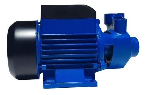 Imagen 6 de 7 de Bomba De Agua Periferica Qb-60 Blanda 0.5 Hp