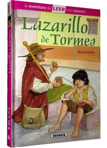 Lazarillo De Tormes / Anónimo