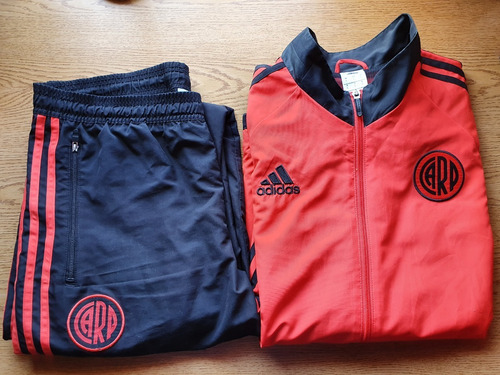 Conjunto De River Temporada 2014/2015 - Talle L