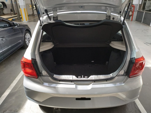 Volkswagen Gol Trend Trendline Manual My21 #28