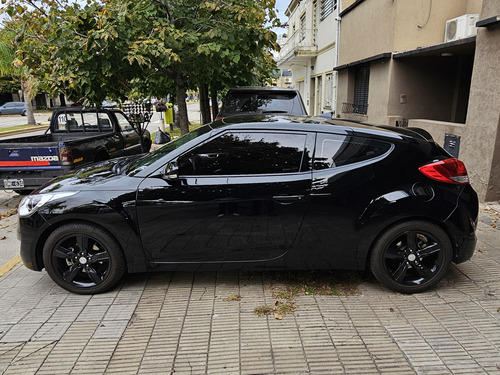 Hyundai Veloster 1.6 130cv At