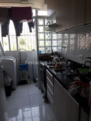 00735 - Apartamento 2 Dorms, Torres Tibagy - Guarulhos/sp - 735