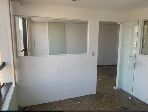 Linda Sala Comercial Na Cobertura A 100mt Metrô Parada Inglesa - Mi84599